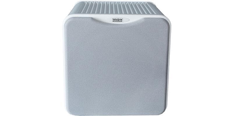 Velodyne MicroVee X