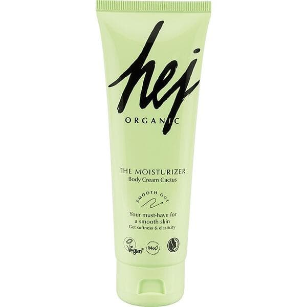 Hej Organic Body Cream 125ml