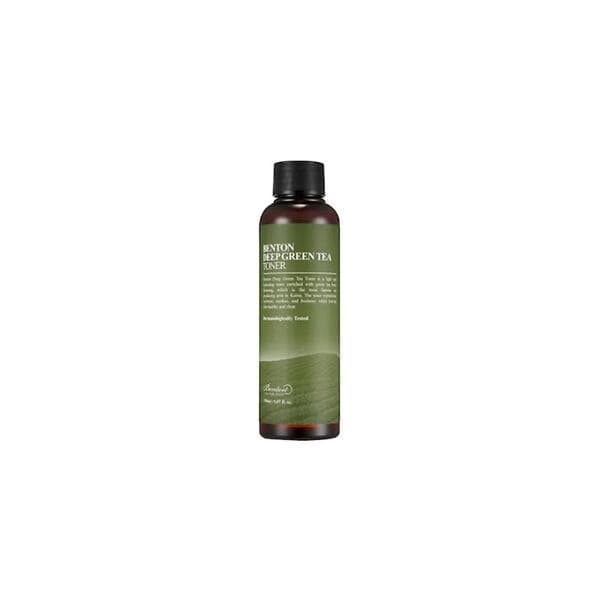 Benton Deep Green Tea Toner 150ml