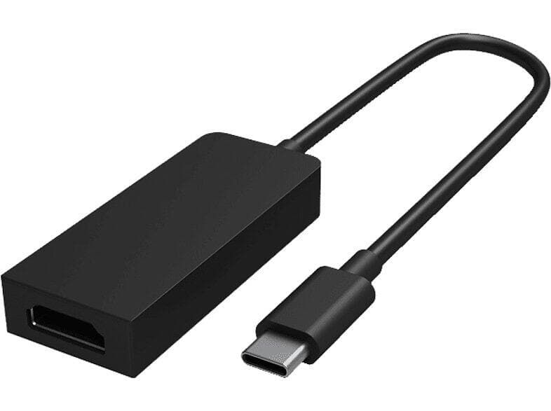 Microsoft Surface USB C - HDMI M-F Adapter