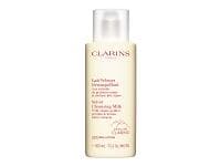 Clarins Velvet Cleansing Milk 400ml