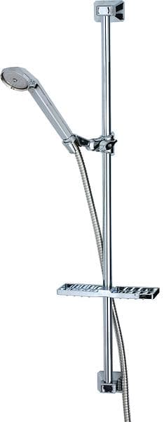 Arrow Briljant 750 (Krom)