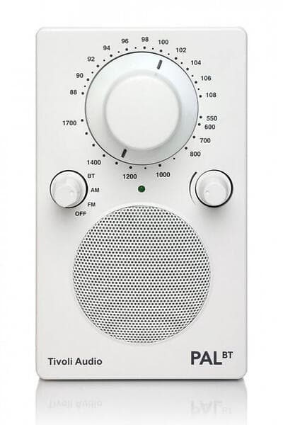 Tivoli Audio PAL BT GEN2