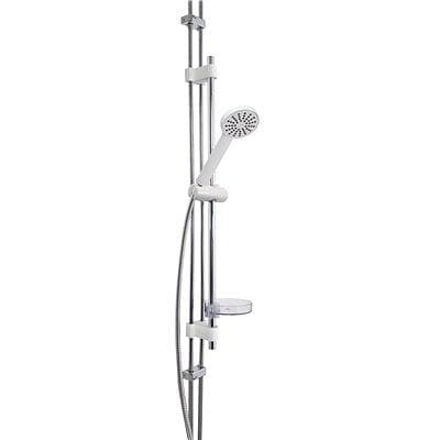 Arrow Vaska (Krom/Vit)