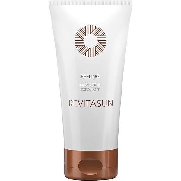 RevitaSun Body Scrub 150ml