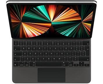 Apple Magic Keyboard for iPad Pro 12.9" (5th Generation) (EN)