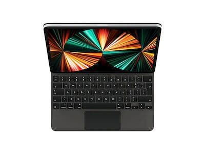 Apple Magic Keyboard for iPad Pro 12.9" (5th Generation) (NO)