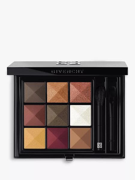 Givenchy Le 9 De Eyeshadow Palette