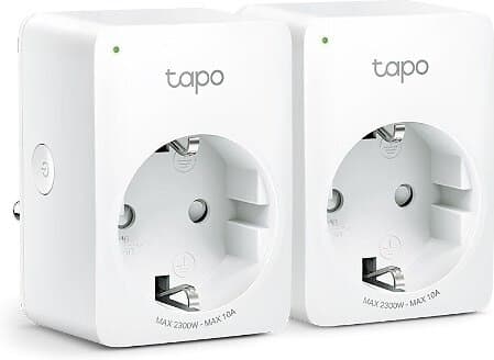 TP-Link Tapo P100 2-pack EU