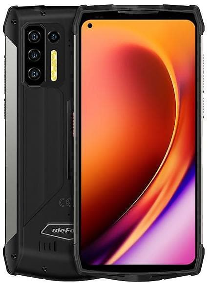 UleFone Power Armor 13 Dual SIM 8GB RAM 256GB