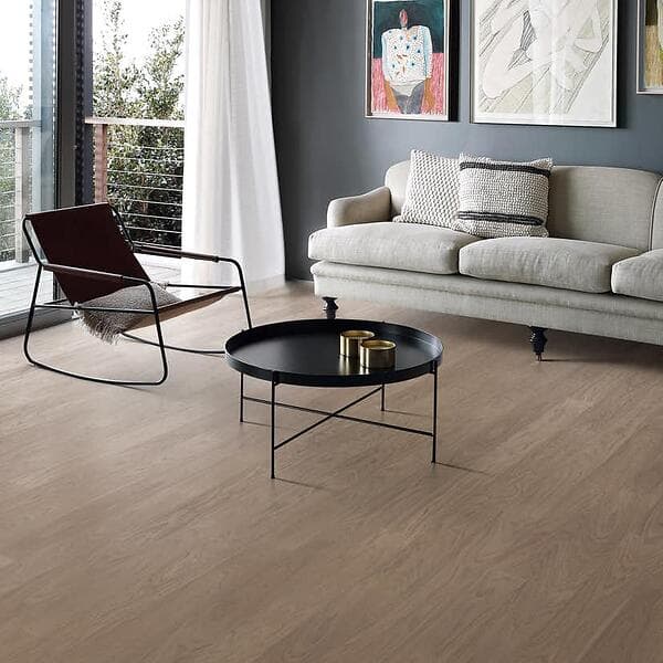 Kährs Life Earl Grey Ek 1-stav 181x15cm 12st/förp