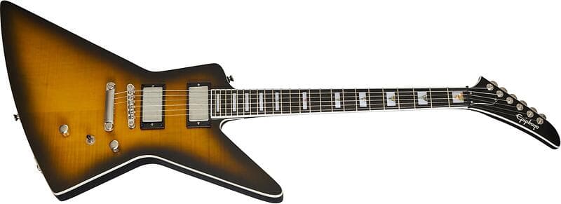 Epiphone Extura Prophecy