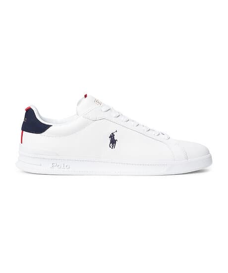 Polo Ralph Lauren Heritage Court (Herr)