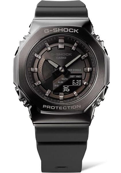 Casio G-Shock GM-S2100B-8AER