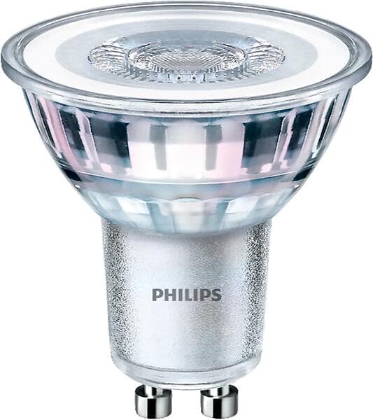 Philips SceneSwitch LED Spot 350lm 2700K GU10 4,5W