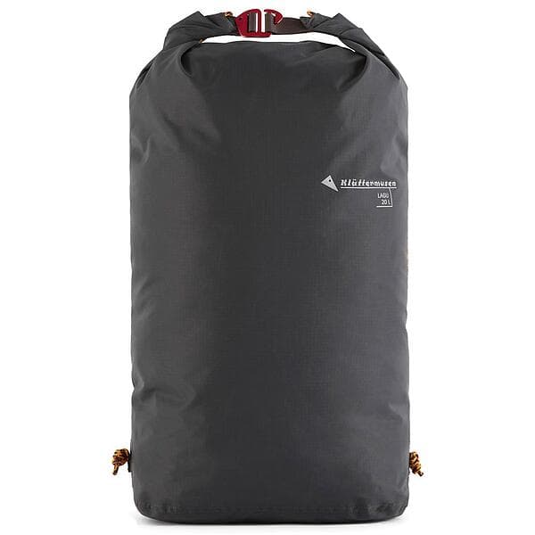 Klättermusen Lagu Dry Sack 20L