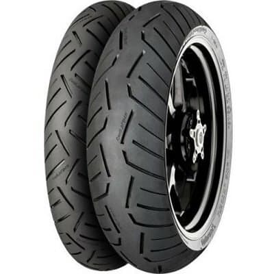 Continental ContiRoadAttack 3 CR 150/65 R18 69H TL Bakhjul