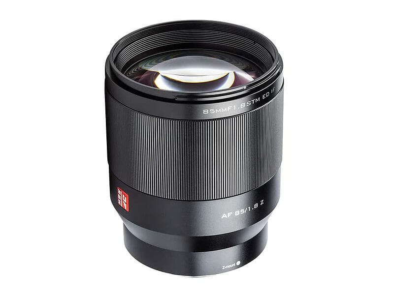 Viltrox AF 85/1,8 II STM for Nikon Z