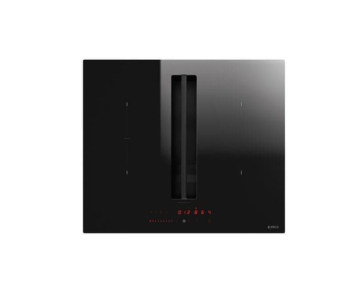 Eico NikolaTesla Fit BL/A/60 (Svart)