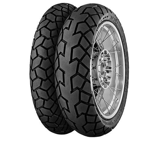 Continental TKC 70 110/80 R18 58H TL Framhjul