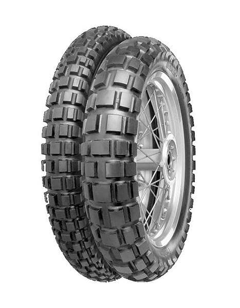 Continental TKC 80 Twinduro 140/80-17 69Q TL Bakhjul