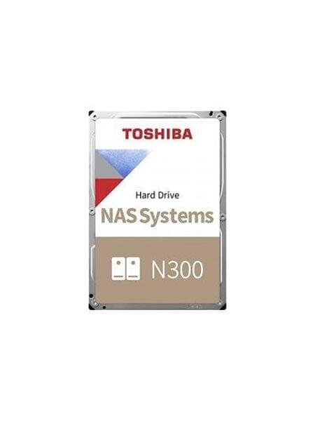 Toshiba N300 HDWG31EEZSTA 512MB 14TB
