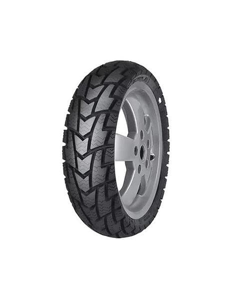 Mitas MC32 WinScoot 130/70-12 RF 62P TL Framhjul/Bakhjul