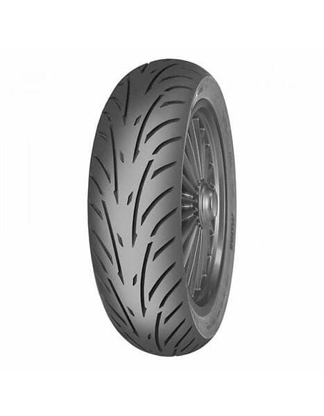 Mitas Touring Force-SC 140/60-13 57L TL Bakhjul