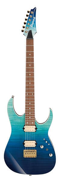 Ibanez Standard RG421HPFM