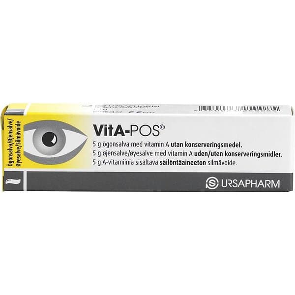 VitA-POS 5ml