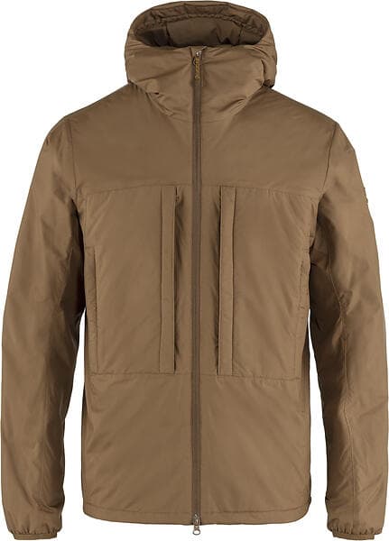 Fjällräven Keb Wool Padded Jacket (Herr)