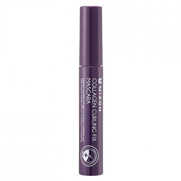Mizon Collagen Curling Fix Mascara 6ml