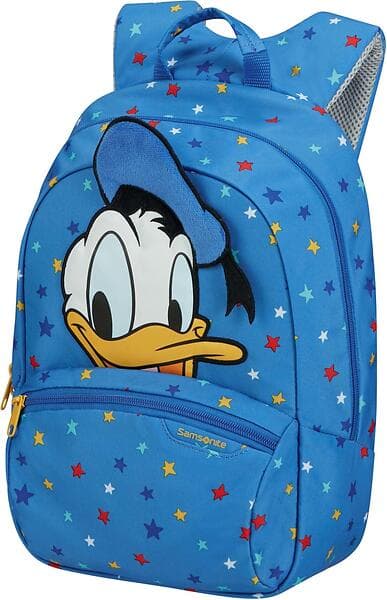 Samsonite Disney Ultimate 2.0 Donald Stars Backpack S+