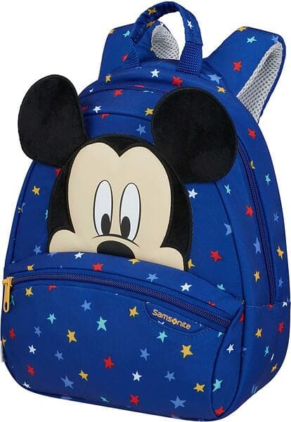 Samsonite Disney Ultimate 2.0 Mickey Stars Backpack S