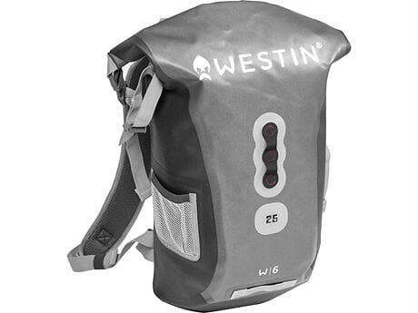 Westin W6 Roll-Top Backpack 25L