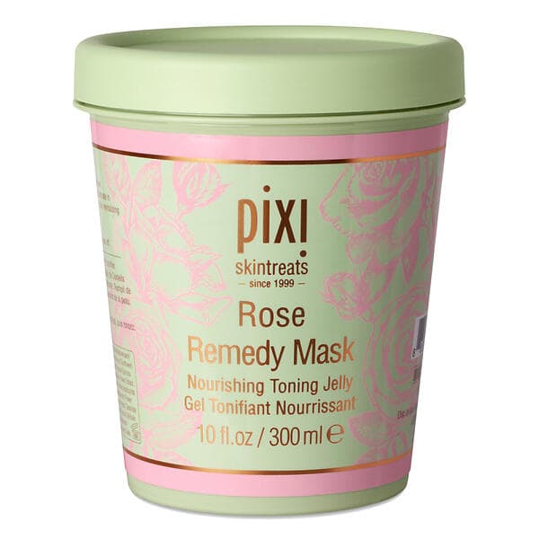 Pixi Rose Remedy Mask 300ml