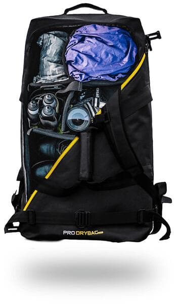 Subtech Sports Pro Drybag 100L