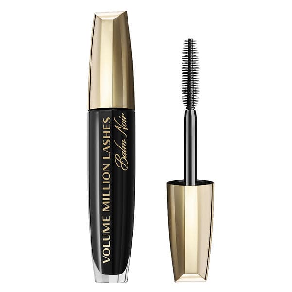 L'Oreal Volume Million Lashes Balm Noir Mascara 8,9ml