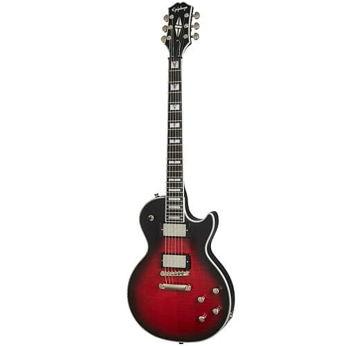 Epiphone Les Paul Prophecy