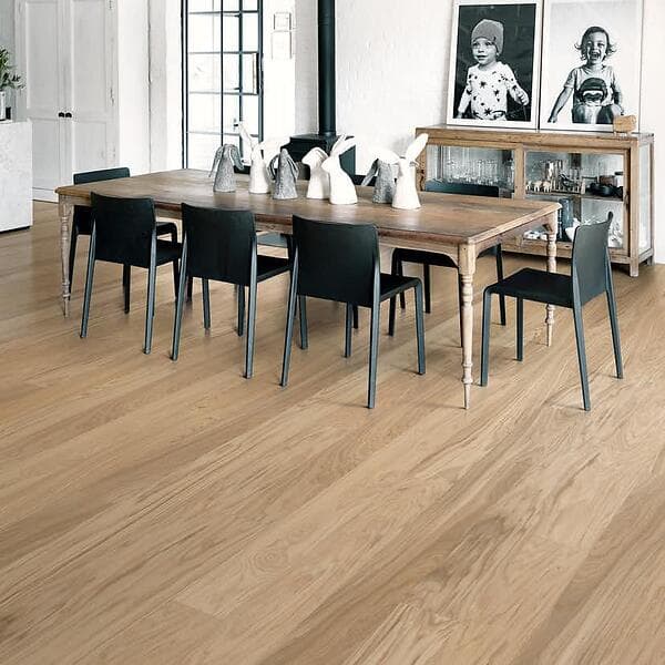 Kährs Life Whole Grain Ek 1-stav 181x15cm 12st/förp