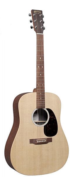 Martin D-X2E (E)