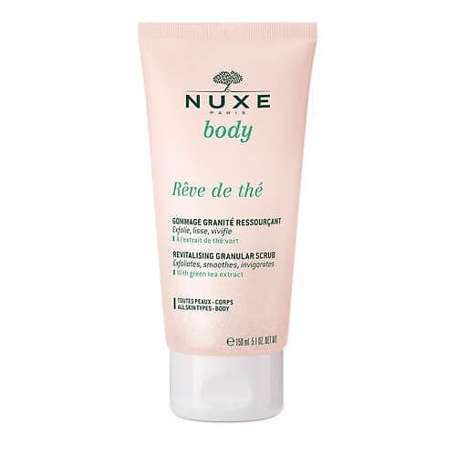 Nuxe Reve de The Revitalising Granular Body Scrub 150ml