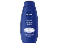 Nivea Care Shower Creme 750ml