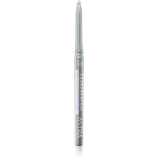 ASTRA Make Up Cosmographic Waterproof Eyeliner