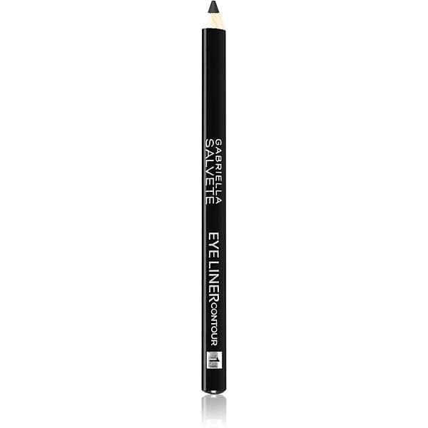 Gabriella Salvete Eyeliner Contour Pencil 0.28g