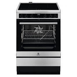 Husqvarna-Electrolux QSI65340SX (Rostfri)