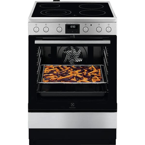 Electrolux LKR66040NX (Rostfri)