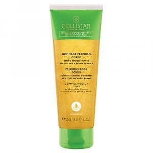 Collistar Precious Body Scrub 250ml