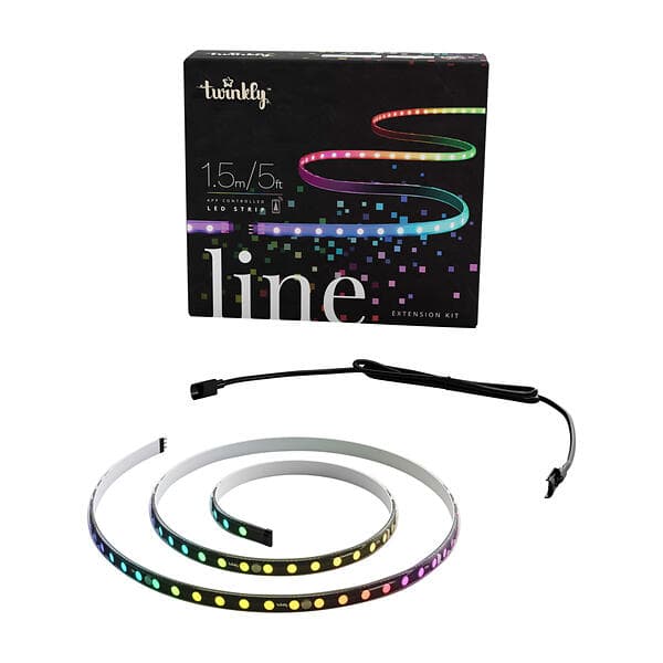Twinkly Line 100L (1,5m) (ext.)
