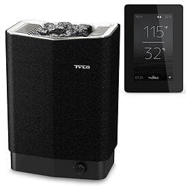 Tylö Sense Combi Elite Cloud 6kW